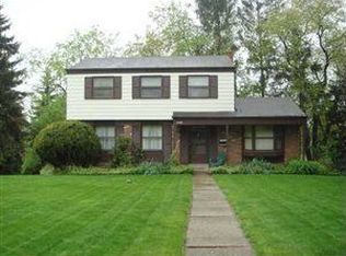 1185 Satellite Cir, Pittsburgh, PA 15241