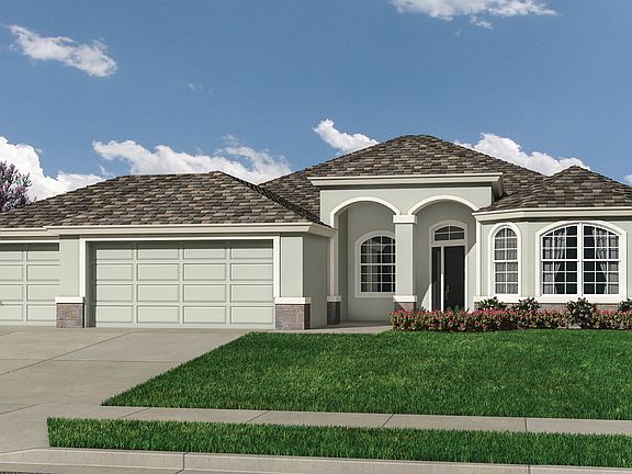 Plan Elevation.