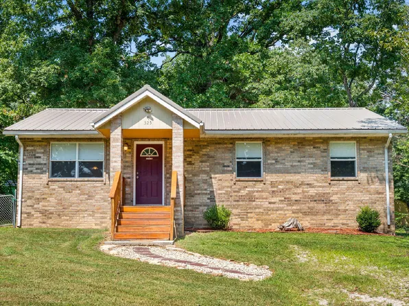 325 Red Bud Lane, Forsyth, MO 65653