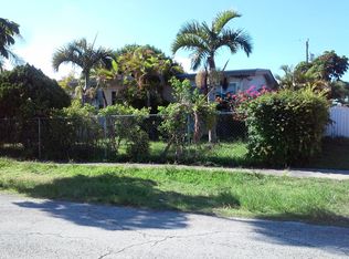 8441 SW 32nd Ter, Miami, FL 33155