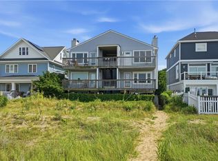 1224 W Ocean View Ave APT C, Norfolk, VA 23503