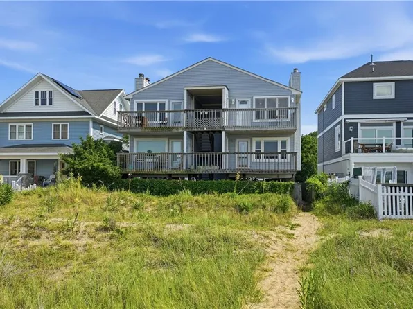 1224 W Ocean View Ave APT C, Norfolk, VA 23503