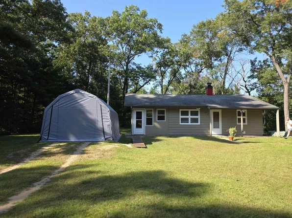 W6256 County Road A, New Lisbon, WI 53950