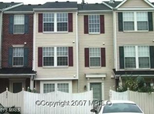 594 Cascade Way, Frederick, MD 21703