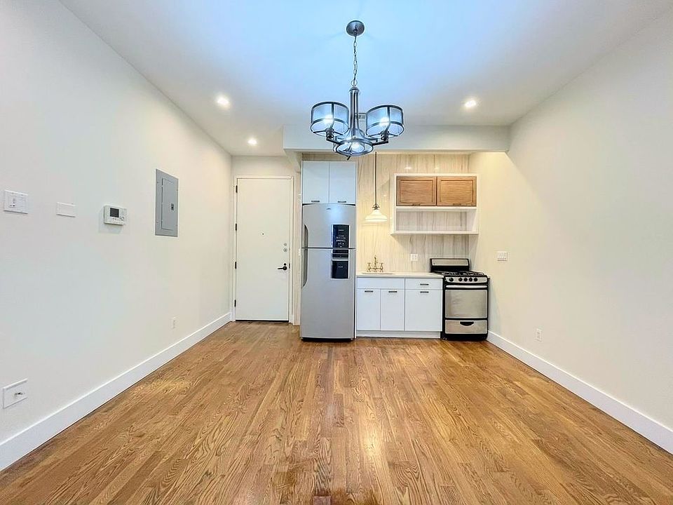 1st image of 291 Stockholm St #2LEFT