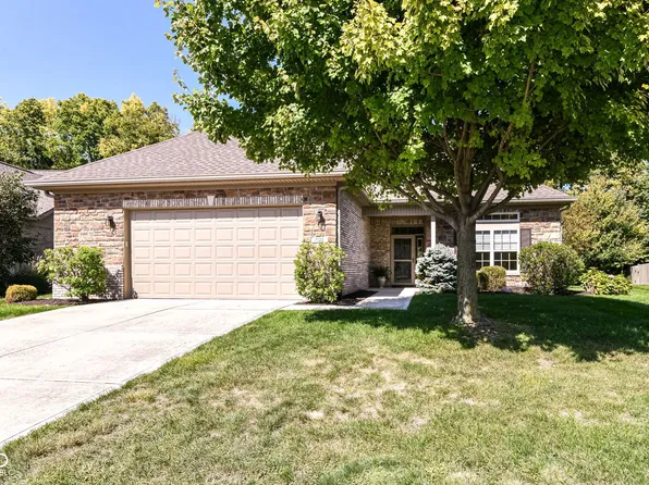 7122 Willowleaf Ct, Noblesville, IN 46062