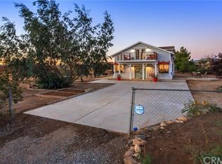 8551 Nielson Rd, Phelan, CA 92371