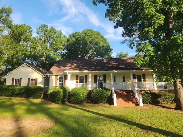 2501 W Alberson Dr, Albany, GA 31721