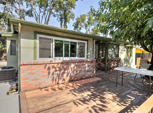 391 W Agua Caliente Rd, Sonoma, CA 95476