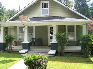 303 Oak St, Henderson, NC 27536