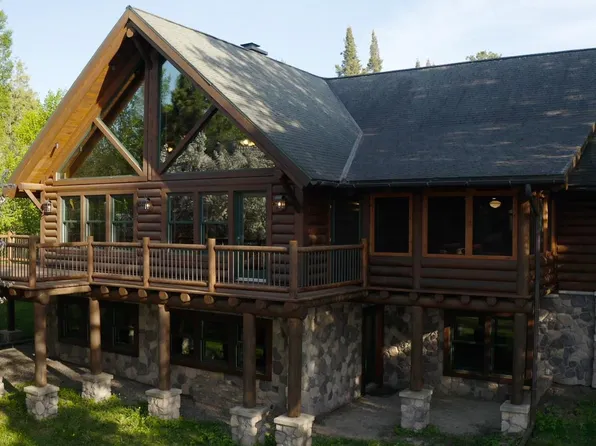 2113 Birch Point Rd, Tower, MN 55790