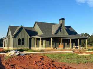 4291 Buckhead Rd, Madison, GA 30650