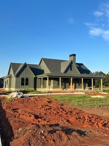 4291 Buckhead Rd, Madison, GA, 30650