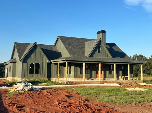 4291 Buckhead Rd, Madison, GA 30650