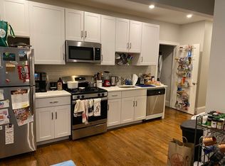 71 Hillside St #1, Roxbury Crossing, MA 02120