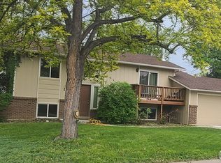 1175 Neptune Dr, Lafayette, CO 80026