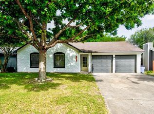 7800 Turquoise Trl, Austin, TX 78749