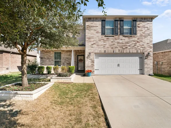 7732 Berrenda Dr, Fort Worth, TX 76131