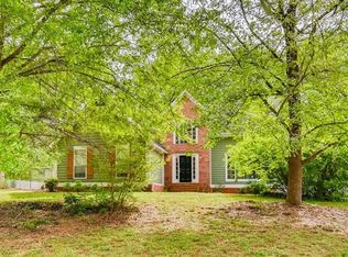 140 Den Ric Dr, McDonough, GA 30253