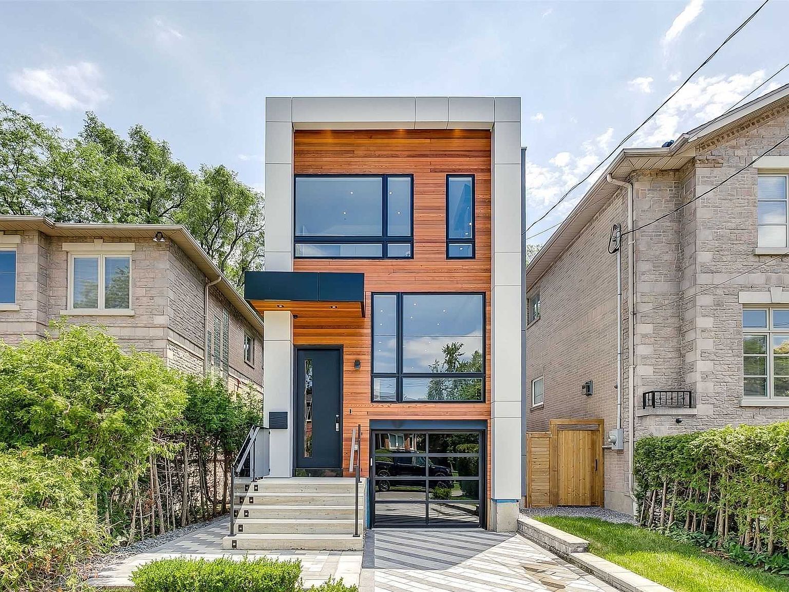 507 Cranbrooke Ave, Toronto, ON M5M 1N6 Zillow