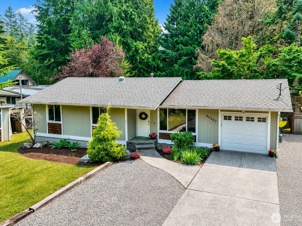 42307 SE 168th Court, North Bend, WA 98045