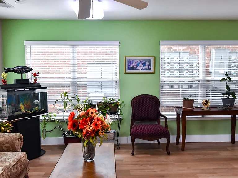 The Oaks Apartment +55 — Photo 8