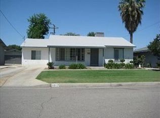 1017 Chapel Dr, Bakersfield, CA 93304
