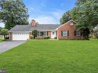 402 Washington Crossing Pennington Rd, Titusville, NJ 08560