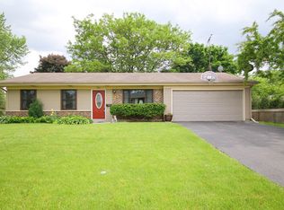 485 Ramblewood Ct, Lake Zurich, IL