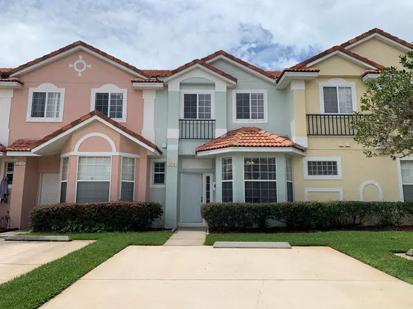 1214 S Beach Cir, Kissimmee, FL 34746