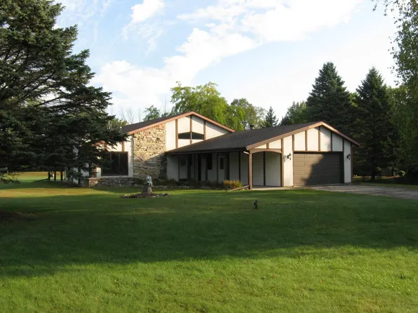 6626 Silver Shores DRIVE, Cedar Grove, WI 53013