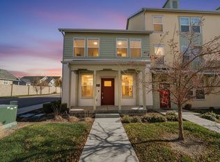 2149 N 750 W, Layton, UT 84041