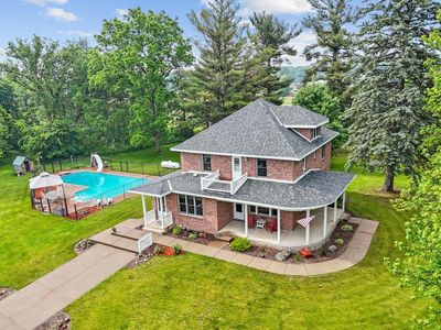 20930 Saint Francis Blvd NW, Nowthen, MN, 55303