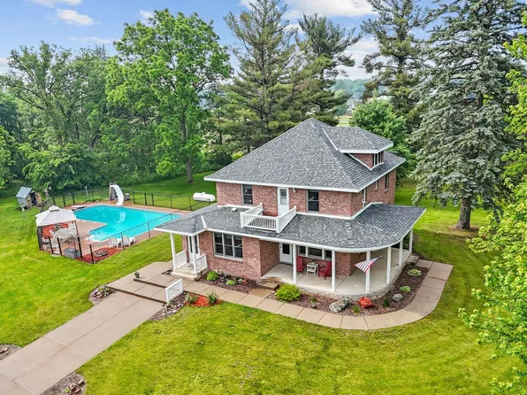 20930 Saint Francis Blvd NW, Nowthen, MN 55303