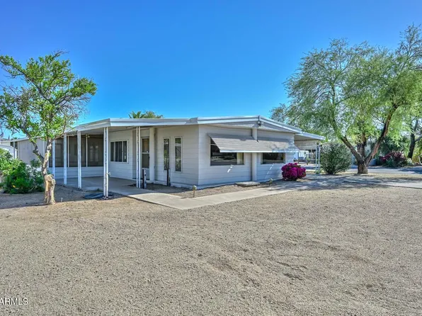 1538 E CAMPO BELLO Drive, Phoenix, AZ 85022