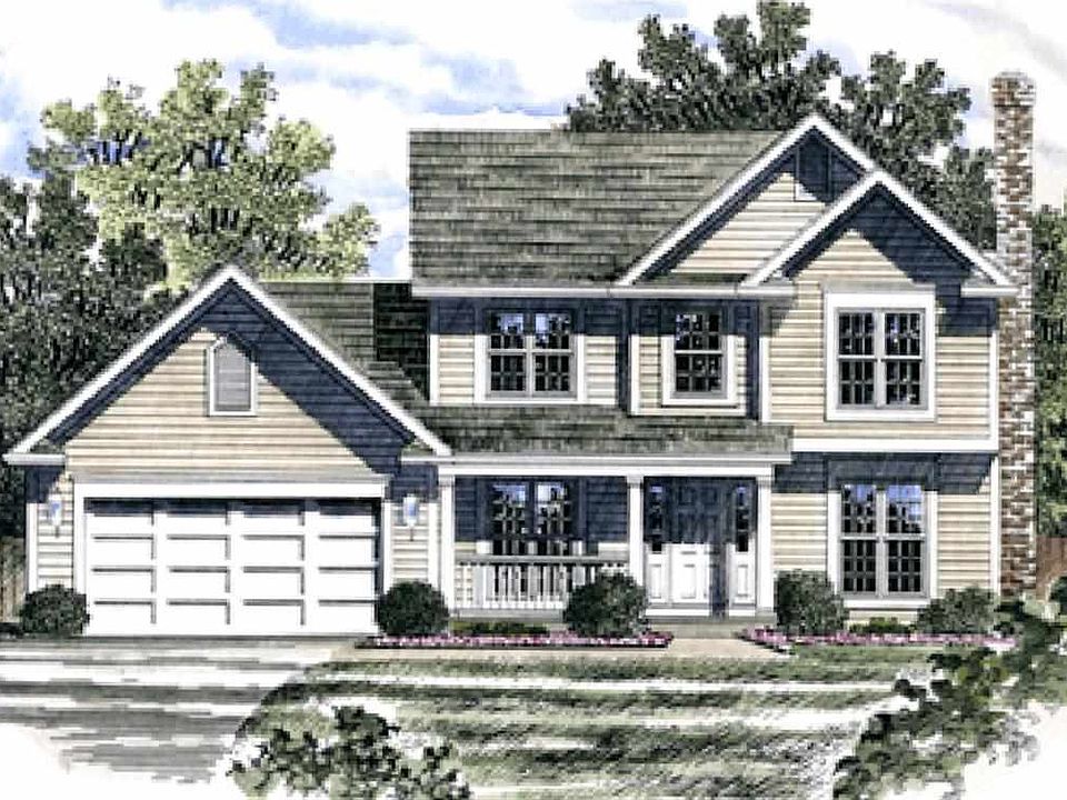 1st image of 4 Emerald Ln