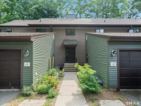 14 Wynwood Drive #14, Enfield, CT 06082