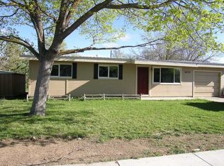 6420 W Lion Ave, Boise, ID 83709
