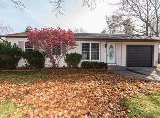 117 Viking Ct, Battle Creek, MI 49017