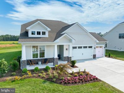 24771 Michael Isler Ave, Millsboro, DE, 19966