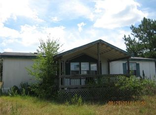 725 Sand Hills Rd, Red Rock, TX 78662