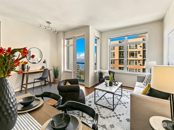 2721 1st Avenue #1103, Seattle, WA 98121