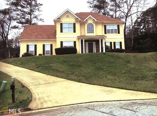 4359 Gailsmill Cir, Ellenwood, GA 30294