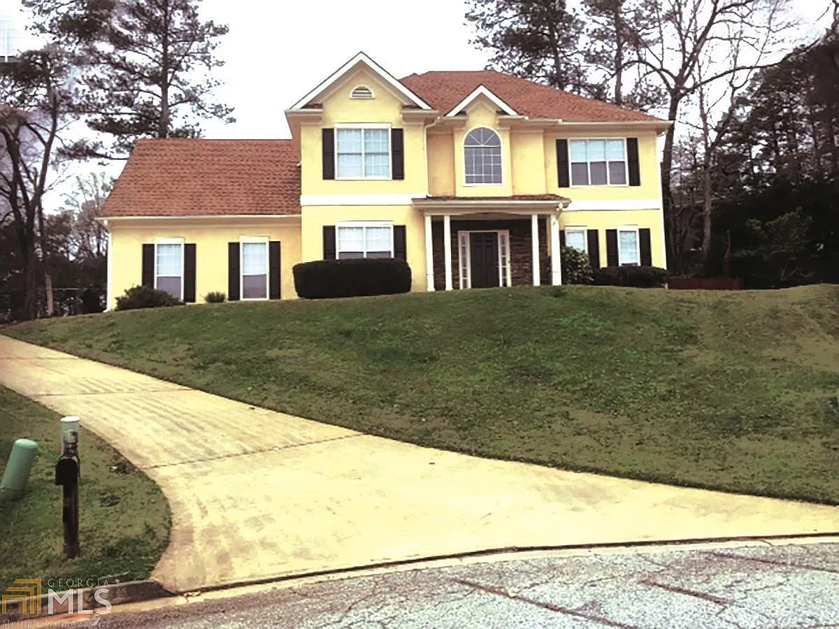 4359 Gailsmill Cir photo 1