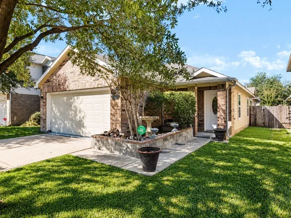 6822 Whitbourne Meadow Ln, Houston, TX 77040