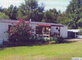 299 Foster Ln, Munford, AL 36268
