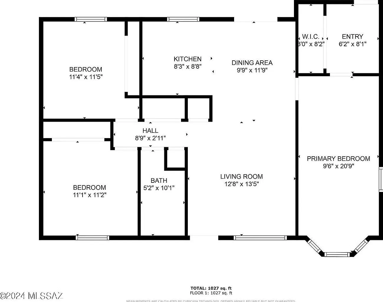 Nice 3 bedroom townhouse! — Photo 3