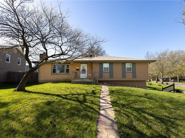 3101 NE 66th Ter, Kansas City, MO 64119