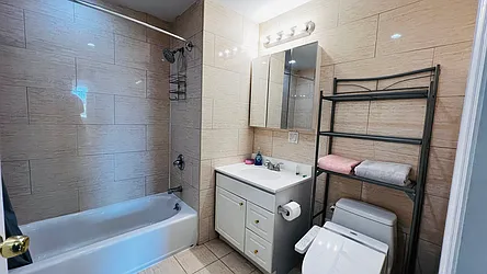 Rented by Project Queens LLC