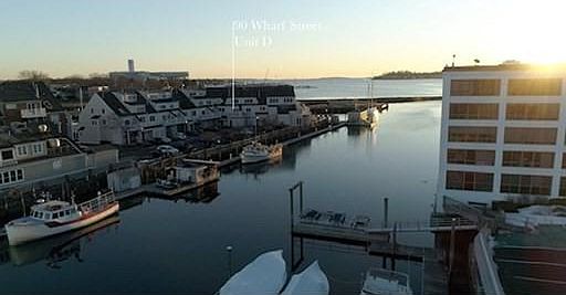 1st image of 90 Wharf St #L12